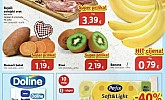 Plodine akcija za početak tjedna do 27.01.