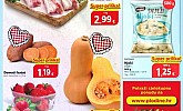 Plodine akcija za početak tjedna do 13.01.