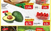 Plodine vikend akcija do 25.1.