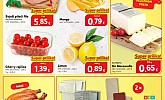 Plodine vikend akcija do 11.1.