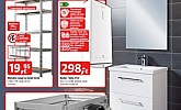 Bauhaus katalog siječanj 2025