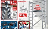 Bauhaus katalog veljača 2026