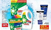 Interspar katalog Čišćenje kuće i njega tijela