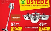 Interspar katalog Mega uštede do 27.1.