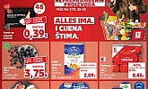 Kaufland katalog do 13.1.
