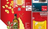 Kaufland katalog K Classic, održivo ribarstvo