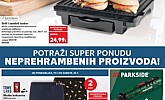 Kaufland katalog neprehrana do 20.1.