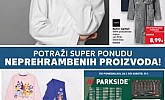 Kaufland katalog neprehrana do 27.1.