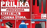 Kaufland katalog neprehrana do 13.1.