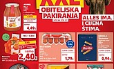 Kaufland katalog prehrana do 20.1.