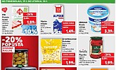 Kaufland akcija za početak tjedna do 20.01.