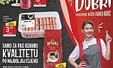 Konzum katalog Naše robne marke