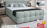 Lesnina katalog Za ugodne snove
