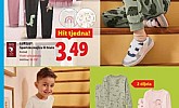 Lidl katalog neprehrana od 2.2.