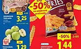 Lidl katalog prehrana do 1.2.