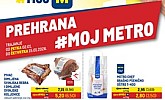Metro katalog prehrana do 15.1.