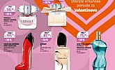 Muller katalog Parfumerija Valentinovo