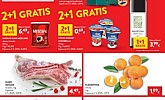 Spar i Interspar katalog do 10.2.