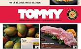Tommy katalog do 21.1.