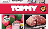 Tommy katalog do 28.1.