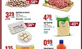 Eurospin akcija za početak tjedna do 10.02.