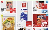 Kaufland akcija za početak tjedna do 17.02.