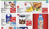 Kaufland akcija za početak tjedna do 24.02.