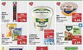 Kaufland akcija za početak tjedna do 03.03.