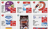 Kaufland akcija za početak tjedna do 03.02.