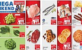 Kaufland vikend akcija do 14.2.