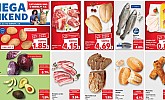 Kaufland vikend akcija do 7.2.