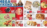 Kaufland vikend akcija do 21.2.