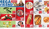 Kaufland vikend akcija do 28.2.
