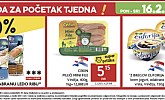 Konzum akcija za početak tjedna do 18.02.