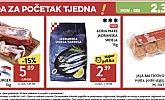 Konzum akcija za početak tjedna do 04.03.