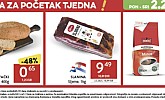 Konzum akcija za početak tjedna do 04.02.