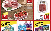 Konzum vikend akcija do 15.2.