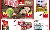 Konzum vikend akcija do 22.2.