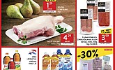Konzum vikend akcija do 1.3.