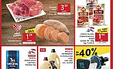 Konzum vikend akcija do 8.2.