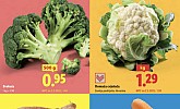 Lidl akcija za početak tjedna