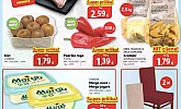 Plodine akcija za početak tjedna do 17.02.