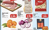 Plodine akcija za početak tjedna do 03.03.