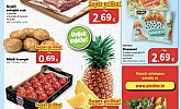 Plodine akcija za početak tjedna do 03.02.