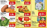 Plodine vikend akcija do 22.2.