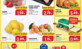 Plodine vikend akcija do 8.2.