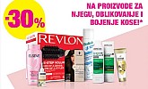 Bipa vikend akcija do 22.2