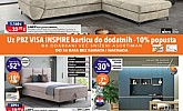 Harvey Norman katalog veljača 2026