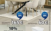 JYSK katalog do 8.3.