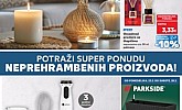 Kaufland katalog neprehrana do 24.2.